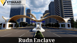 Rudn Enclave Rawalpindi