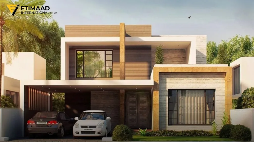 Grand Villas Islamabad