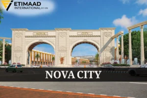 Nova City Islamabad