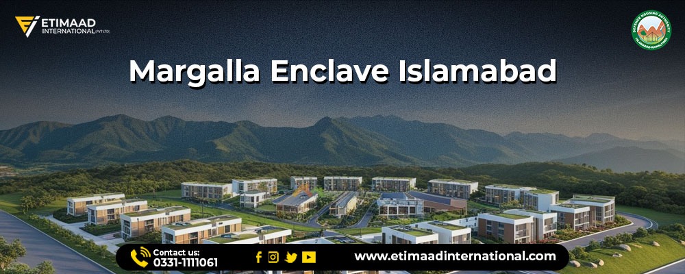 Margalla Enclave