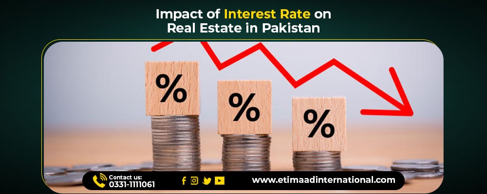 Real estate impact