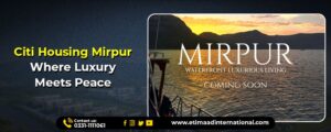 Citi-housing Mirpur