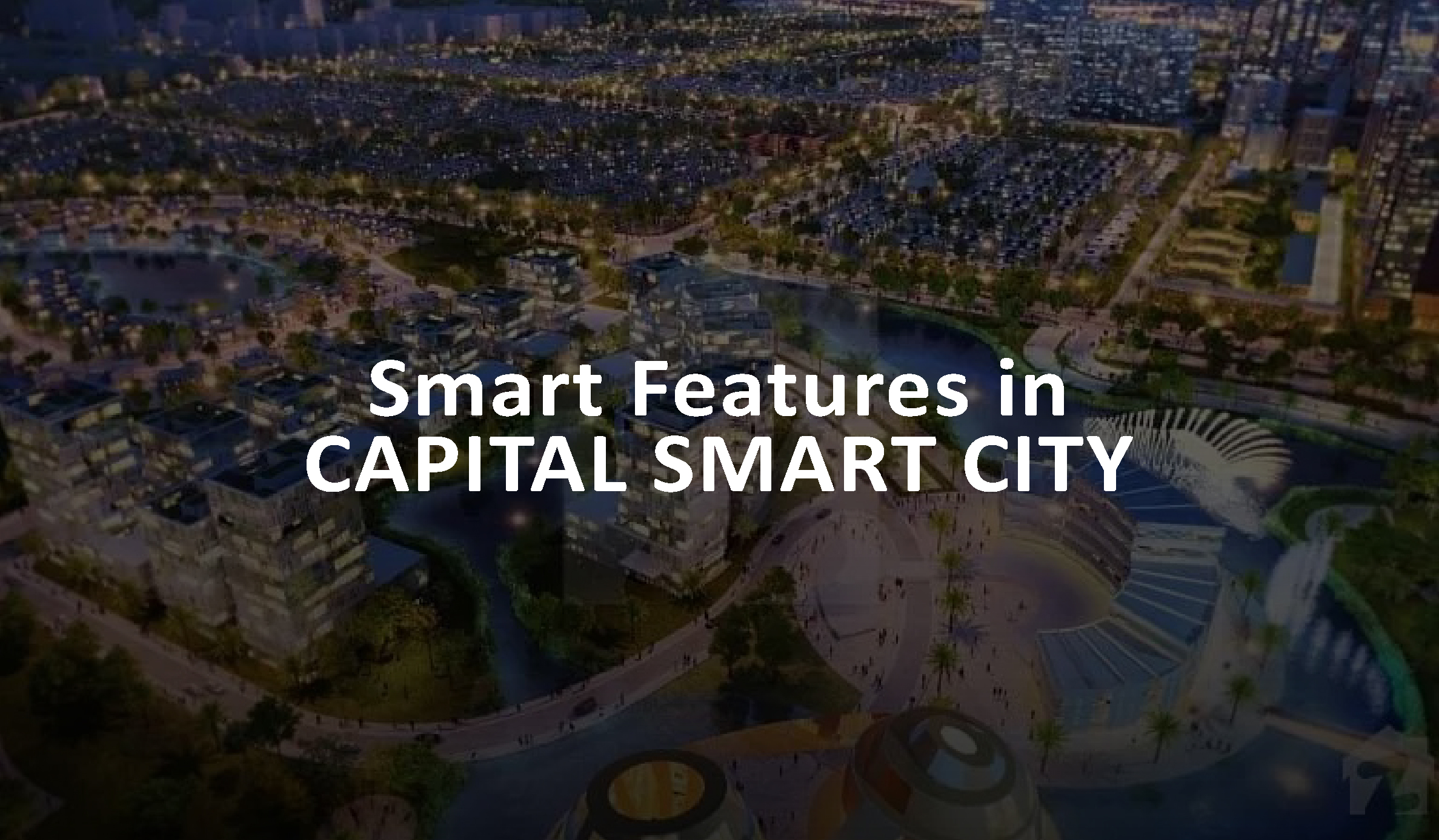 Capital smart city phase 3