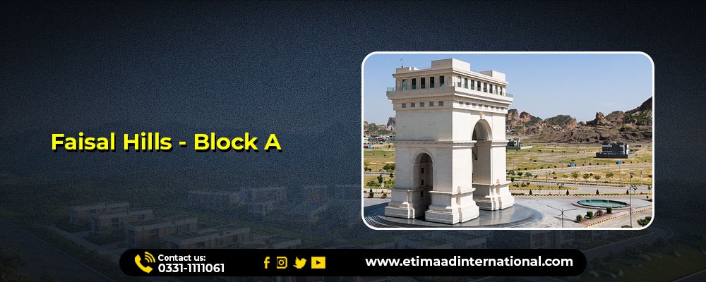 Faisal Hills Block A