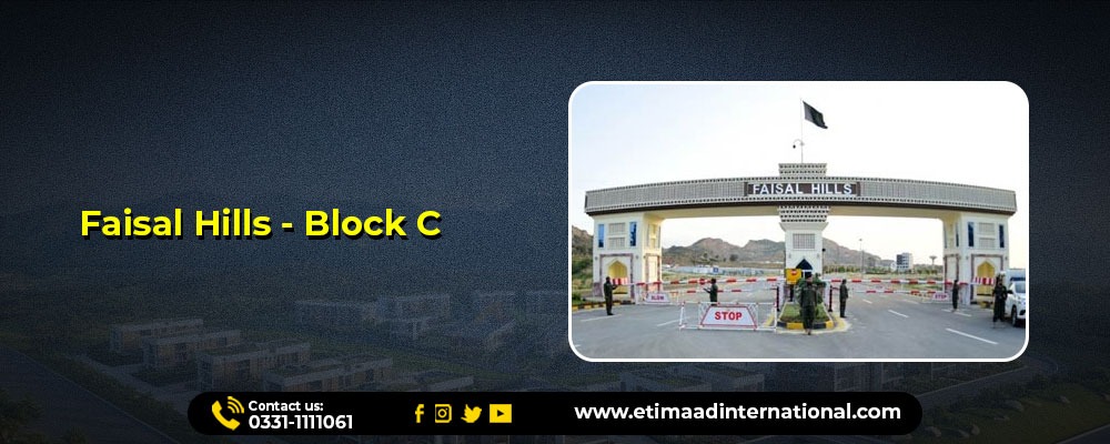 Faisal Hills Block C