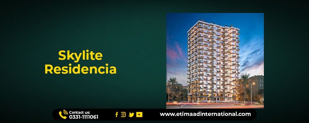 Skylite Residencia